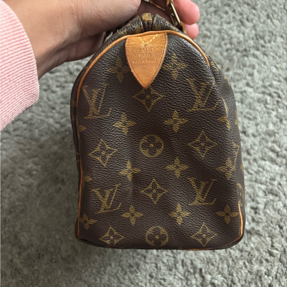 Louis vuitton speedy 25 - Picture 13 of 14
